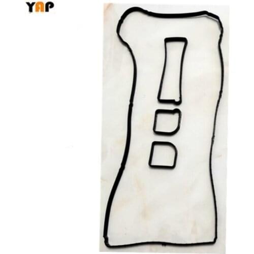 Valve cover gasket FOR FITFord Mondeo FIESTA XR4 WQ FOCUS LS LT LV 2.0L 2.3L L4 2005-2015