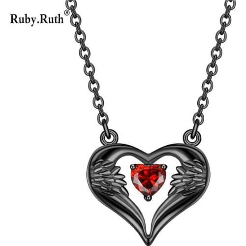 Цепочки Ruby.Ruth China At AliExpress