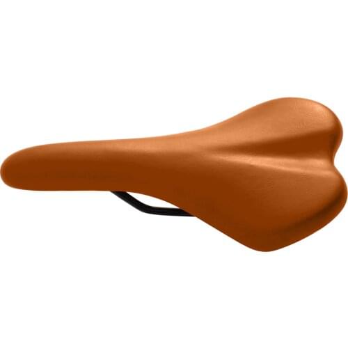 MTB Mountain Bike Cycling Thickened Ultra Soft Cushion Cover Bicycle Saddle Seat Comfortable Mountain Bike Cycling Pad Cushion