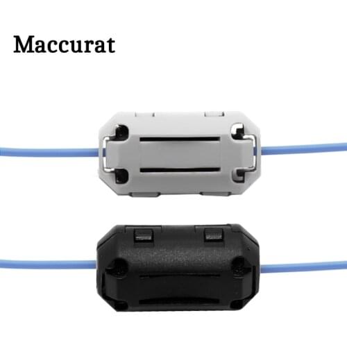 Abs Pla Petg 1.75MM Filament Filters Cleaner Blocks Dust Removal useful for A6 A8 Cr-10 Ender 3 PRUSA I3 nozzles hotend 3d parts