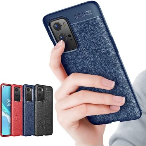 Amour Brave OnePlus 7T Phone Cases