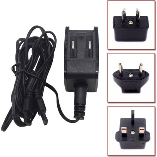 Used Genuine PetSafe Sportdog Power Supply AC Adapter NF12V-0.42C-DC 12V 0.21A 3pin For SD 1200, SD 2400, SD 2500