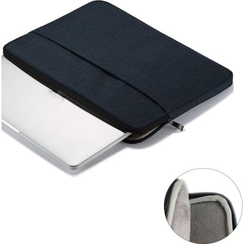 Pouch Case for Lenovo ThinkPad 11e 11.6 Soft Bag Case For Lenovo ThinkPad Yoga 11e (5th Gen) 11.6 Shockproof Sleeve Tablet Cover