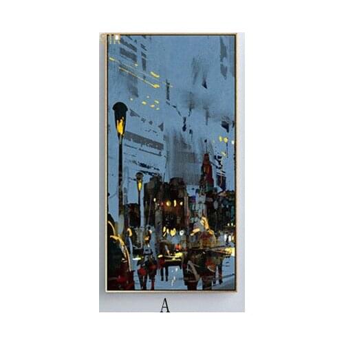 Black and White Famous City Buildings Architectural Decoration Wall Decor Vintage Room Decor Room Decor Aesthetic Posters