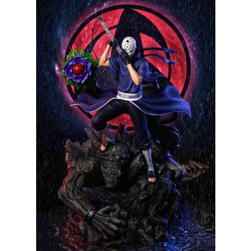 Presale [Double-Headed Sculpture] Surge Studio With Soil GK Limited Edition Handmde Resin Statue Figure Model