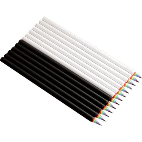 Etmakit Black Lead Pencils