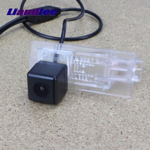 HD CCD Rearview Back Camera For Renault Duster Dacia Duster Car Reverse Camera Water-Proof RCA AUX NTSC PAL