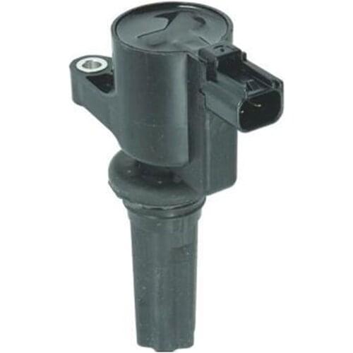 Car ignition coil for Ford 1R8E-12A366-AC 1R8E12A366AC 18LZ-12029-AA 18LZ12029AA 1L8Z-12029-AA 1L8Z12029AA