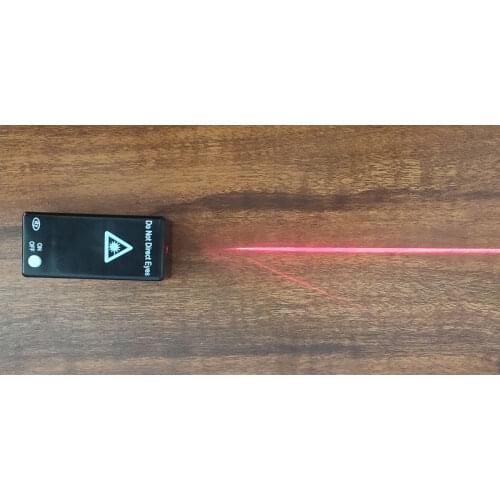 Laser Light Source Single-line Semiconductor Linear Scientific and Educational Equipment Experimental Equipment Laser