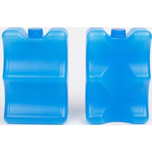 Reusable Ice Packs for Breastmilk Pump Storage Cooler Bags for Breastmilk Lunch Box and Breast Pump Bag to Keep Fresh (blue2)