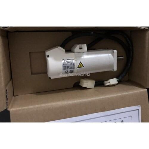 MSMA012C1N MOTOR EDM Wire-cut MOTOR for sodick EDM MACHINE