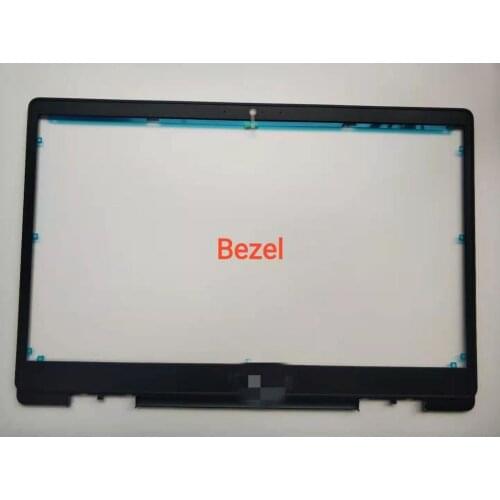 New for Dell Inspiron 17 7570 7573 7580 bezel Bottom Cover upper case palmrest 055RM8 G3CRP 0X9TYP 096D77 0WPP6H P70F