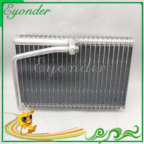 New A/C AC Aircon Air Conditioning Conditioner Evaporator Cooling Coil Core for Audi A8 A8L D3 4.2 2003 on