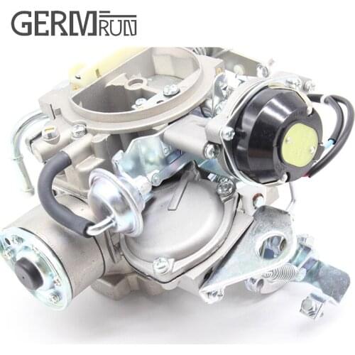 NEW CARBURETOR 16010-21G61 NISS@N 720 PICKUP 2.4L Z24 1983-1986
