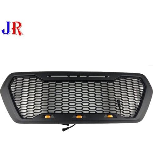 Modified For Tacoma Racing Grill For Tacoma 2016 2017 2018 2019 2020 2021 Front Bumper Grille Grills For Trims Front Grill Mesh