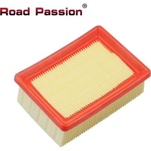 Road Passion Motorcycle Air Filter Cleaner For BMW Scooter C400 XK09 GTK08 C 400 2019