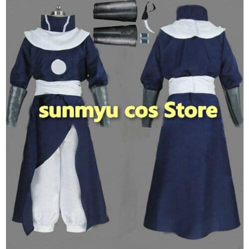 Tensei shitara Slime Datta Ken Souei Sou Ei That Time I Got Reincarnated as a Slime Cosplay Costume,Custom Size Customize