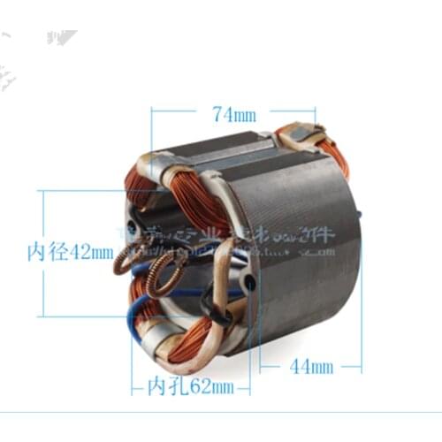 AC220-240V Stator Field replace for HITACHI 26 DH26