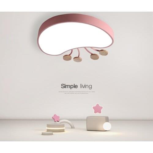 Indoor Chandelier Lights New Design LED For Living Room Bedroom Balcony Corridor Kitchen Lighting Fixtures