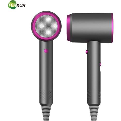 Terkur Hair Dryers