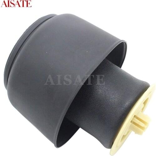 Rear Air Suspension Spring Bag For BMW F07 GT F10 F11 Air Spring 37106784378 37106781828 37106781827