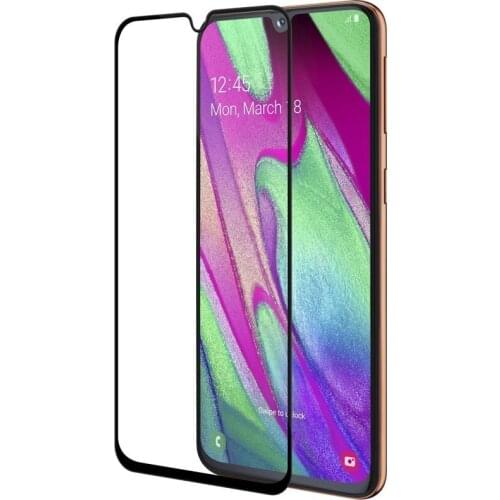 NILLKIN for Samsung A40 Tempered Glass Amazing CP+ Anti-Explosion Glass Screen Protector for Samsung Galaxy A40