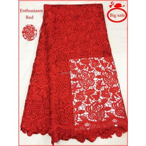 2014 high quality 100% Cotton French Swiss Voile African velvet Cord Lace Fabric for clothing wedding gift dress#D004