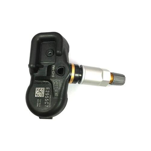 4x TPMS Sensors PMV-C210 433MHz For for Toyota Prius FJ Cruiser Prado Previa