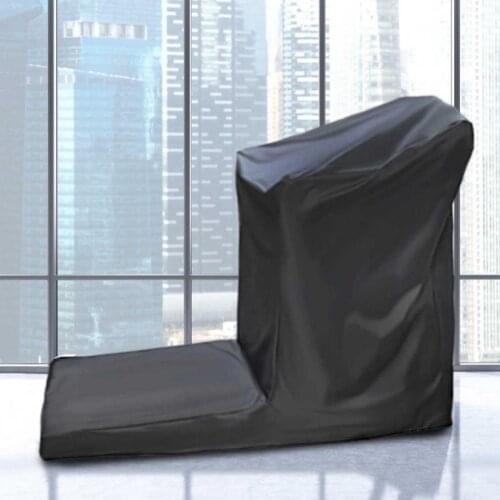 Treadmill Cover Waterproof Running Jogging Machine Covers Bag Dustproof Sun UV Protection Rainproof Covers For Indoor Outdoor