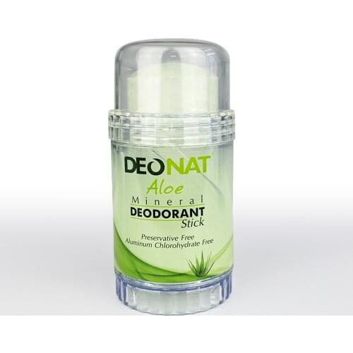 Дезодоранты DeoNat China At AliExpress