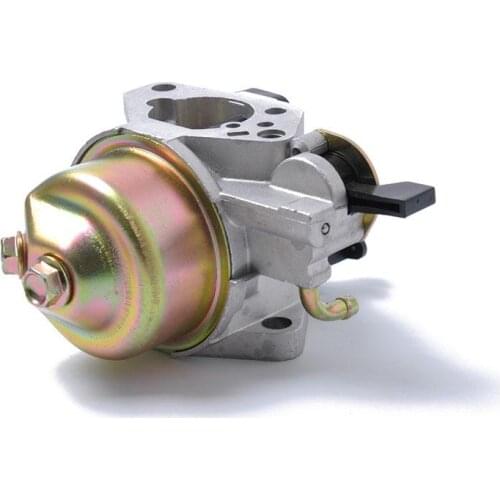 DishyKooker Carburetors