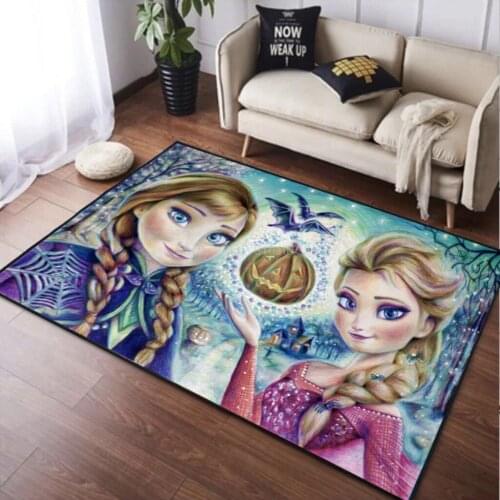 Disney Rugs