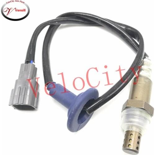 Oxygen Sensor O2 Sensor For 1999-2007 Crown Majesta Part No# 89465-30580 8946530580