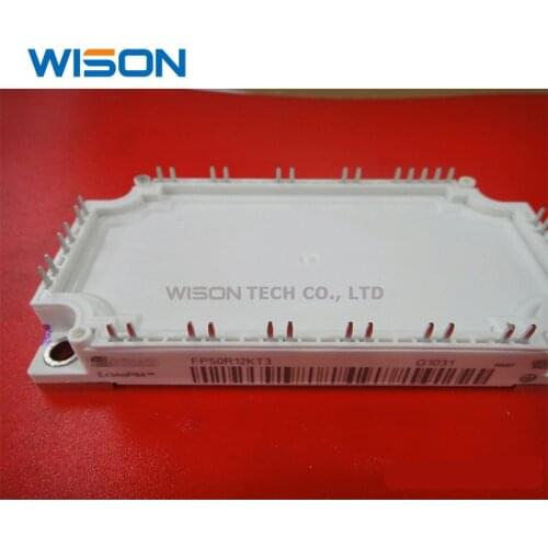 Free Shipping FP50R12KT3 module
