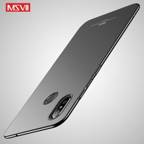 Msvii Xiaomi Mi Max Phone Cases
