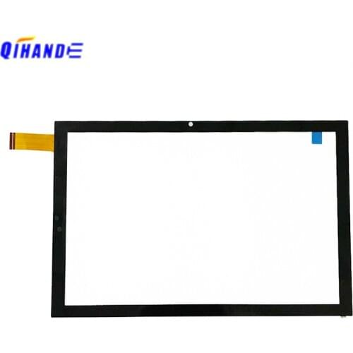 New 10.1 Inch Touch Screen P/N MS1126-FPC V2.0 Capacitive Touch Screen Sensor Repair And Replacement Parts MS11126 Tab Glass