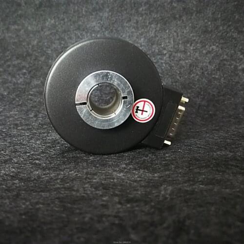 Original Large Hollow Encoder ZKT8025-002G-1024BZ2-5-24F DJ Equipment Accessories