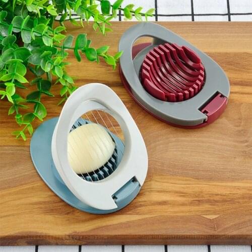 QUKICU Egg Cutters