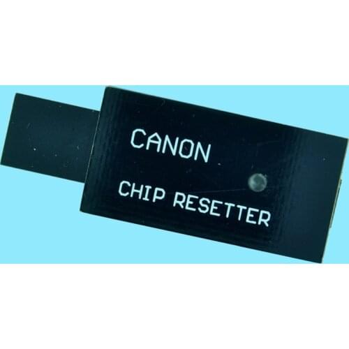 Maintenance tank chip resetter for Canon image PROGRAF Pro 520 540 560 1000 2000 4000 6000 printer plotter