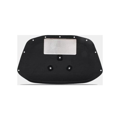 Fo rKodiak SKoda Fabia Sound Proofing Deadening Mat Noise Bonnet Insulation Anti-noise Sound Insulation Cotton Closed Cell Foam