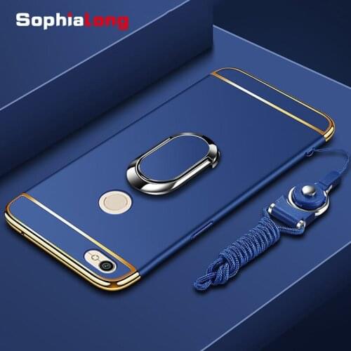 SophiaLong Phone Cases Xiaomi Redmi Note 4X