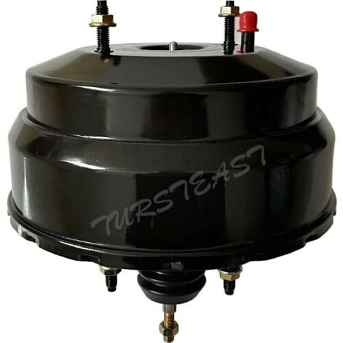 46400-SM4-003 46400-SK7-A01 VACUUM BRAKE BOOSTER BRAKE SERVO FRENO FOR HONDA ACCORD KL 4-DOORS LX 4AT 1995 FREE SHIPPING