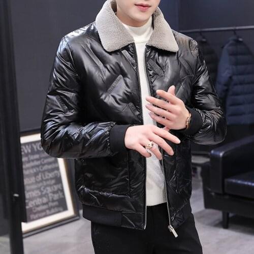 Мужские парки с мехом Whisperyyy China At AliExpress