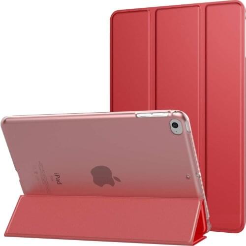 10.2 inch Protective Cover for iPad 8th Generation Tablet Lightweight Folding Stand for New iPad 2020 Case iPad 7th Gen + Stylus