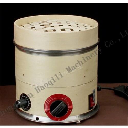 Roasted Tea Maker tea dryer medical dryer for home use