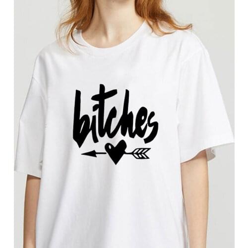 Woman Harajuku Short-Sleeved O-Neck Tees Shirt Summer Letter Printed Women T-shirt Girl Summer Tee Top Femme Regular Tshirt