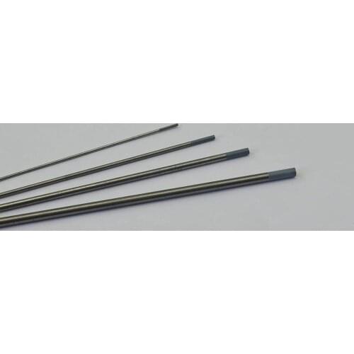 2Percent Ceriated WC20 TIG Tungsten Electrode Assorted Size 4pcs