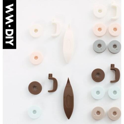 2019 Sale New Clothing/accessories Plaid Replaceable Core Shuttle Package Containing Box 57-737/8/9/740/706/707/197/8 Ben Coke