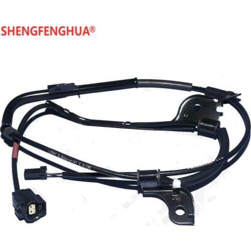 ABS Sensor Abs Back Right, Number T11-3550050BA T113550050BA