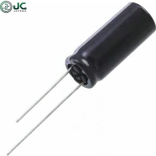 Aluminum electrolytic capacitor High Frequency Low ESR Aluminum Capacitor 470UF 680UF 1000UF 47UF 1500UF 10UF 22UF 0.47UF 82UF